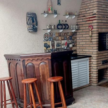 فيلا Casa Espacosa Asturias غوارويا المظهر الخارجي الصورة